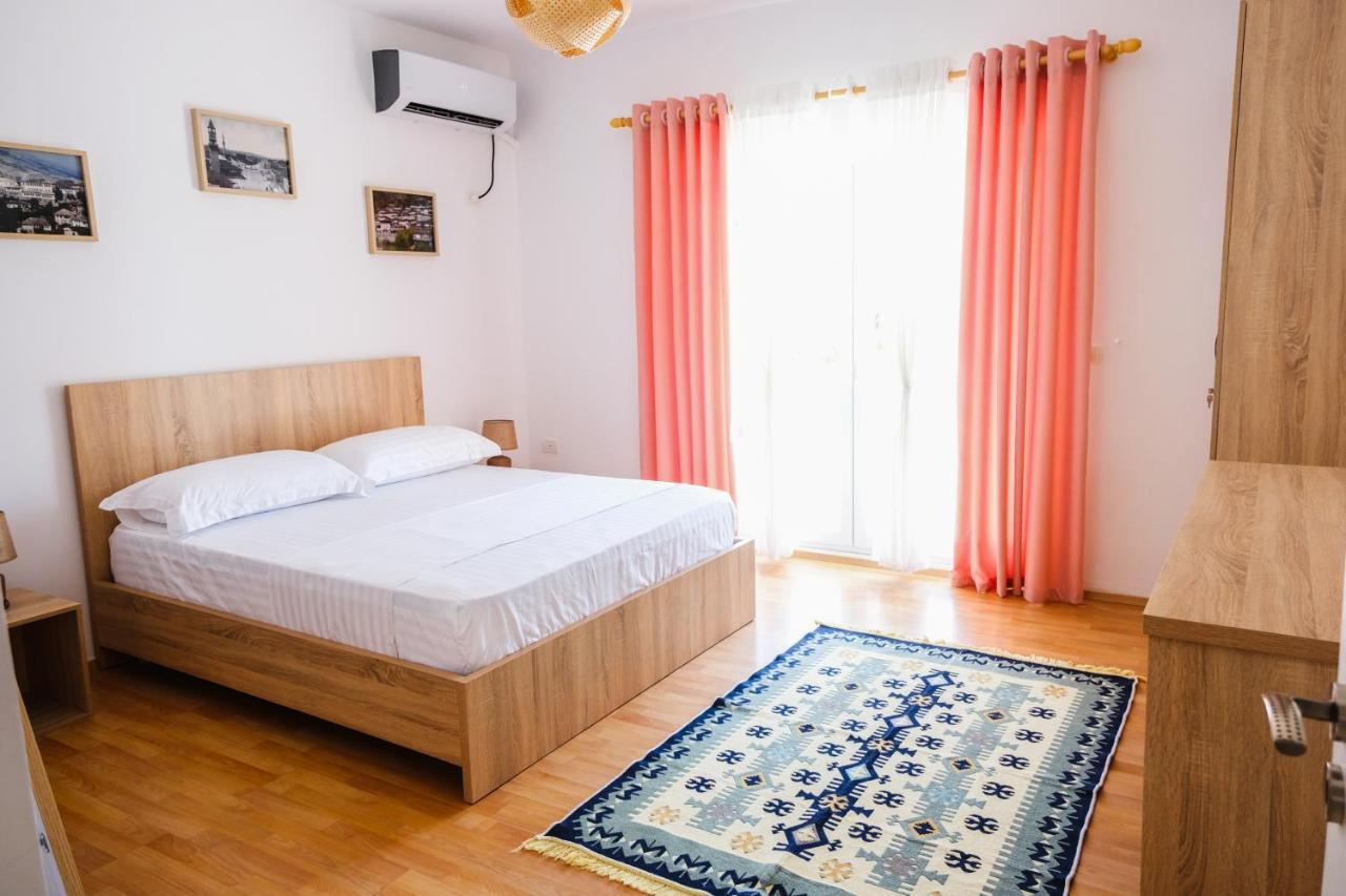 Matias Sweetest Home Tirana Exterior photo